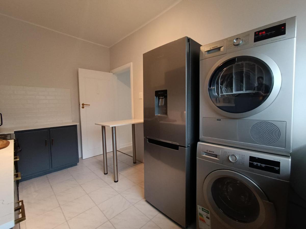 Sea Point Kingsgate No 10 Apartment Cape Town Exterior photo
