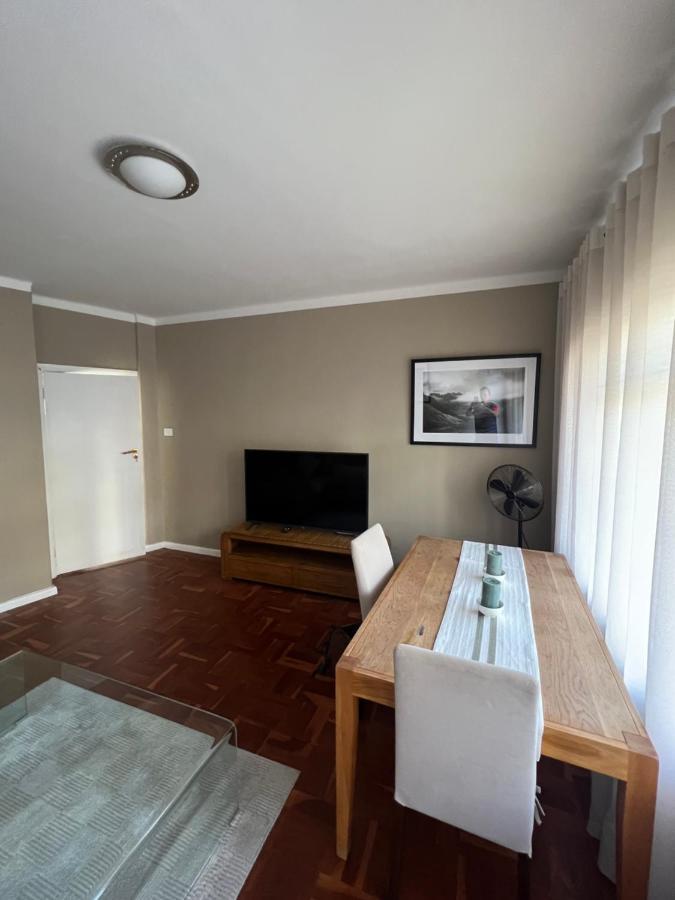 Sea Point Kingsgate No 10 Apartment Cape Town Exterior photo